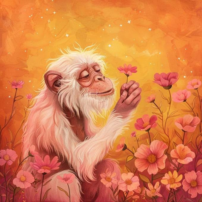 Tuổi Thân: Phụ nữ tuổi Thân tựa như những chú khỉ lanh lợi trong rừng già, sở hữu trí thông minh hóm hỉnh và luôn tạo cho mình một thế giới sống độc đáo. Với khả năng giải quyết vấn đề mạnh mẽ và mềm dẻo, họ dễ dàng vượt qua những thử thách nhỏ trong công việc lẫn cuộc sống hằng ngày. 