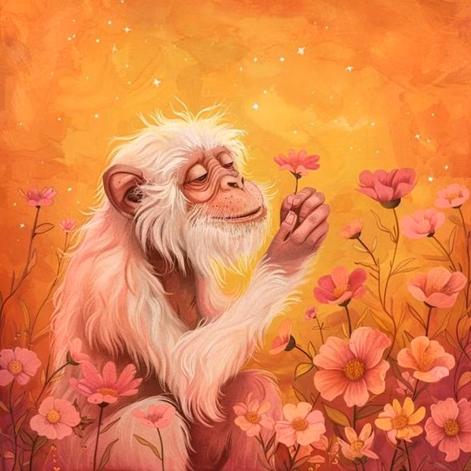 Tuổi Thân: Phụ nữ tuổi Thân tựa như những chú khỉ lanh lợi trong rừng già, sở hữu trí thông minh hóm hỉnh và luôn tạo cho mình một thế giới sống độc đáo. Với khả năng giải quyết vấn đề mạnh mẽ và mềm dẻo, họ dễ dàng vượt qua những thử thách nhỏ trong công việc lẫn cuộc sống hằng ngày. 