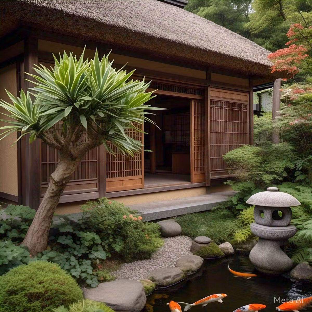 4 cây trấn nhà, giữ trạch, tuổi thọ trăm năm - Hình 4 4 cay tran nha, giu trach, tuoi tho tram nam-Hinh-4