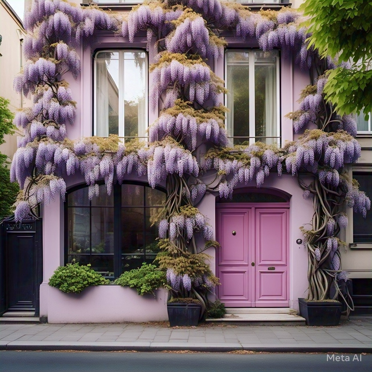 4 cây trấn nhà, giữ trạch, tuổi thọ trăm năm - Hình 8 4 cay tran nha, giu trach, tuoi tho tram nam-Hinh-8