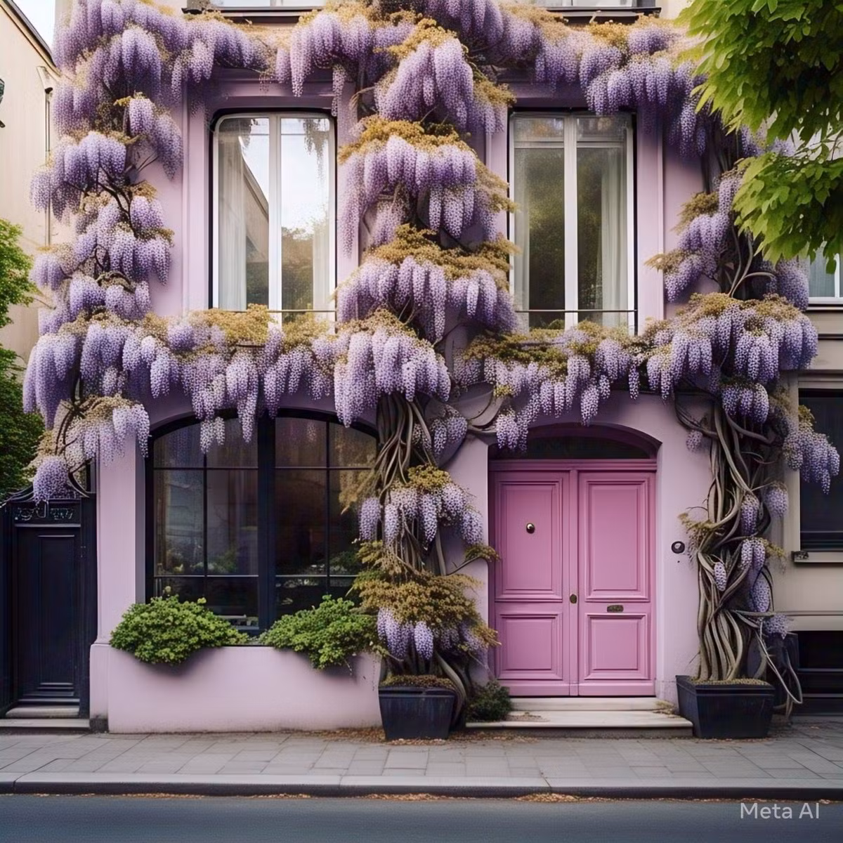 4 cây trấn nhà, giữ trạch, tuổi thọ trăm năm - Hình 8 4 cay tran nha, giu trach, tuoi tho tram nam-Hinh-8