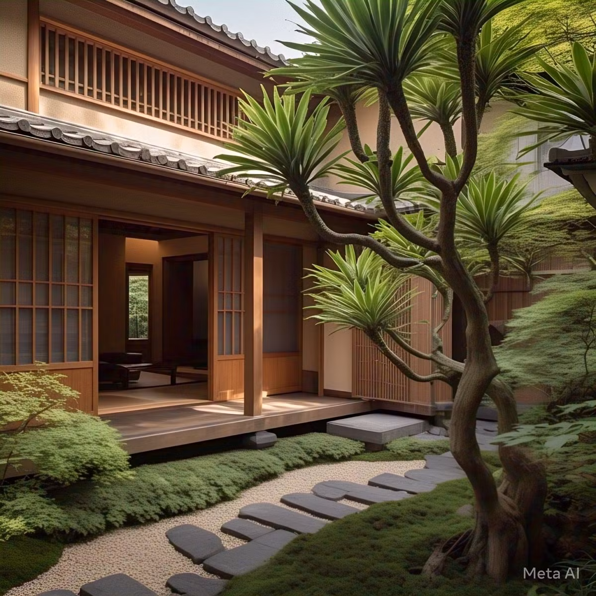 4 cây trấn nhà, giữ trạch, tuổi thọ trăm năm - Hình 6 4 cay tran nha, giu trach, tuoi tho tram nam-Hinh-6