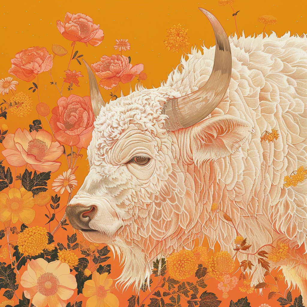 Tuổi Sửu: Âm thầm cày cuốc, tích lũy chờ thời. Người tuổi Sửu mang trong mình phẩm chất cao quý của loài trâu: Hiền lành, chăm chỉ, và kiên nhẫn phi thường. Họ không ồn ào phô trương, mà âm thầm cống hiến, lặng lẽ vun đắp cho thành công của mình. 