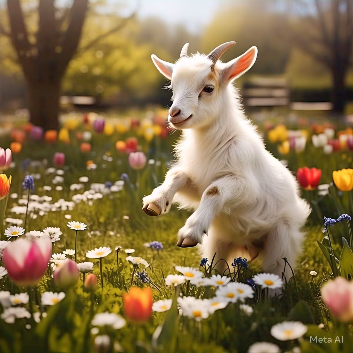  Con giáp tuổi Mùi: Theo tử vi 12 con giáp năm 2025, tháng Âm lịch đầu tiên của năm Ất Tỵ là tháng tràn đầy hy vọng và cơ hội cho những người sinh năm Mùi. 