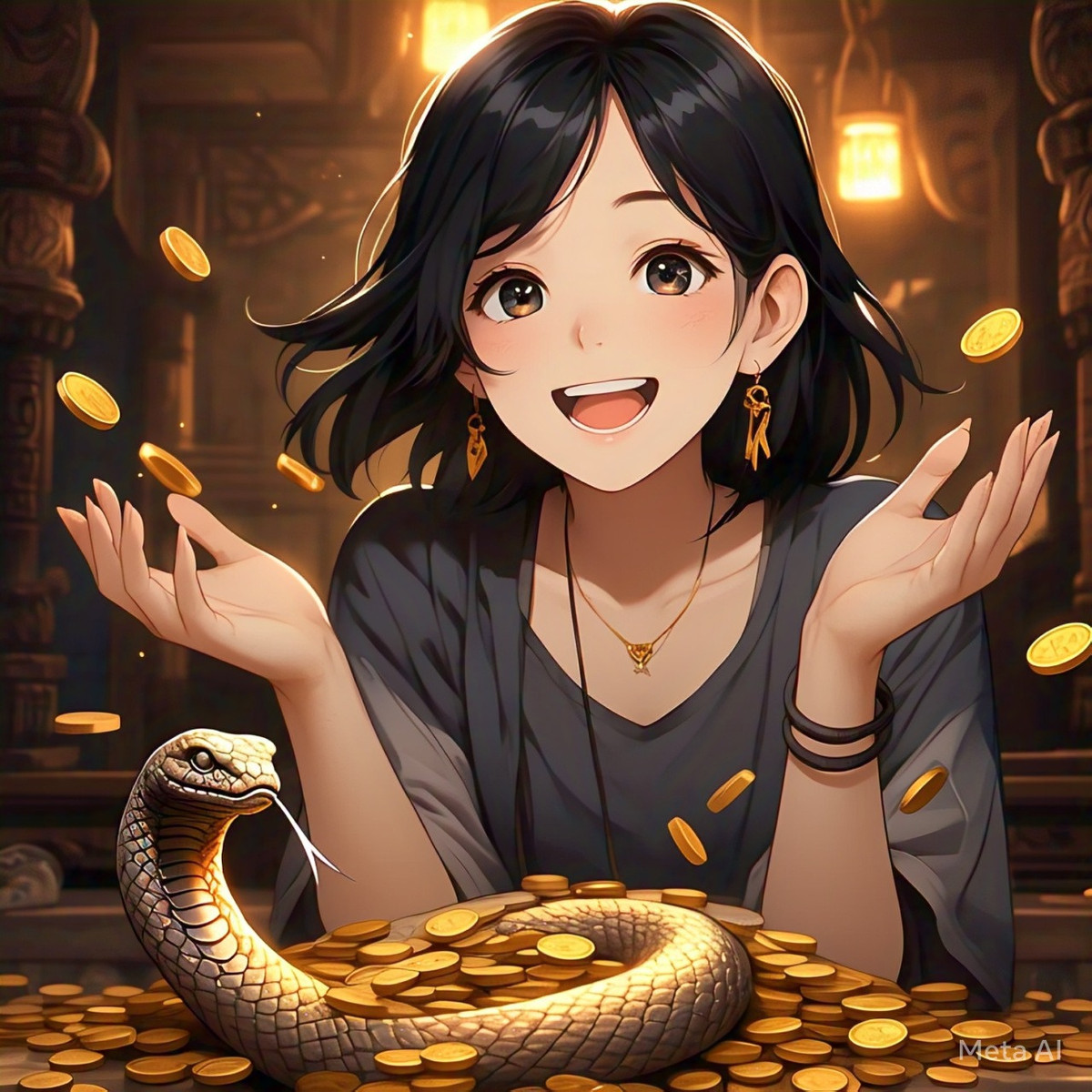 Con giáp tuổi Tỵ: Bình tĩnh và khôn ngoan, trí tuệ để đột phá. Theo tử vi 12 con giáp năm 2025, ưu điểm về tính cách của người tuổi Tỵ là điềm tĩnh, thông thái, không thích phô trương, suy nghĩ kỹ càng trước khi làm việc gì. 