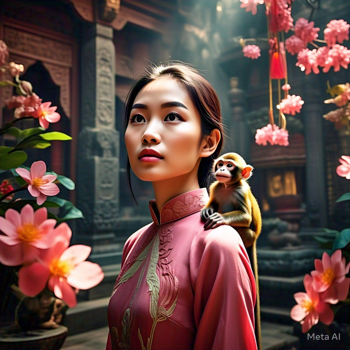 Con giáp tuổi Thân: Linh hoạt và tháo vát, có triển vọng tài chính rộng mở. Theo tử vi 12 con giáp năm 2025, người tuổi Thân thông minh, lanh lợi. Tháng 3, con giáp này được sao Văn Xương phù hộ, vận mệnh sự nghiệp sẽ đạt đến đỉnh cao. 