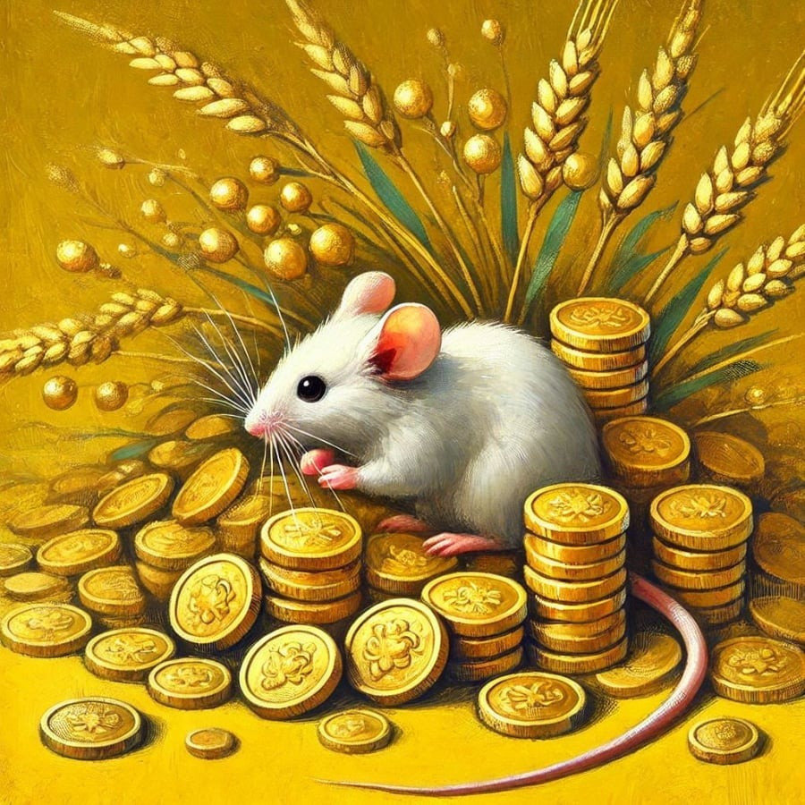 Tuổi Tý: Trong vòng 2 năm tới 2025-2026, những người tuổi Tý chính là con giáp nhận được lộc trời ban cuộc sống viên mãn, giàu có giàu số 2 không ai số 1. 