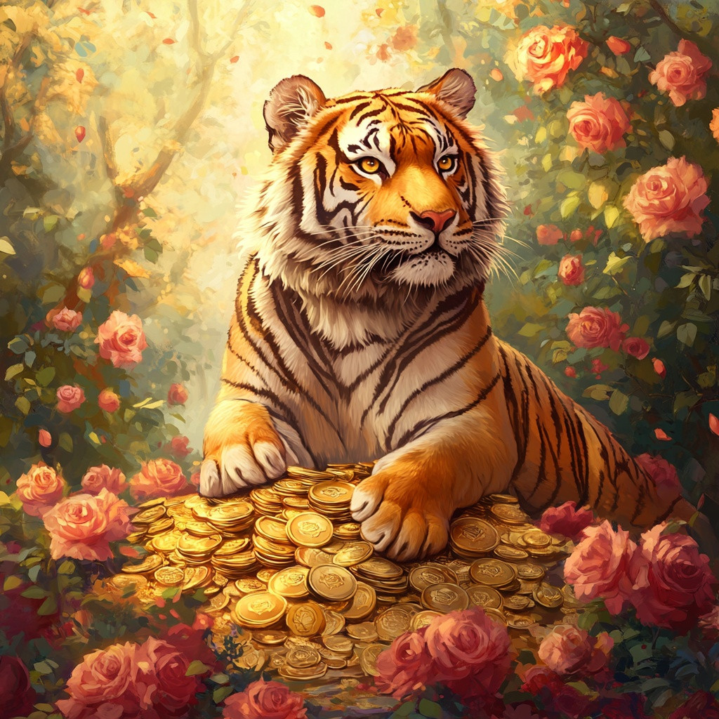 3. Tuổi Dần: Tuổi Dần vốn là con giáp mạnh mẽ, quyết đoán, nhưng từ ngày 14/2, bạn sẽ còn gặp thêm nhiều may mắn nữa. Vận trình của bạn sẽ "đổ đầu" theo hướng tích cực, mang đến những cơ hội và thành công trong cả công việc lẫn tài chính. 