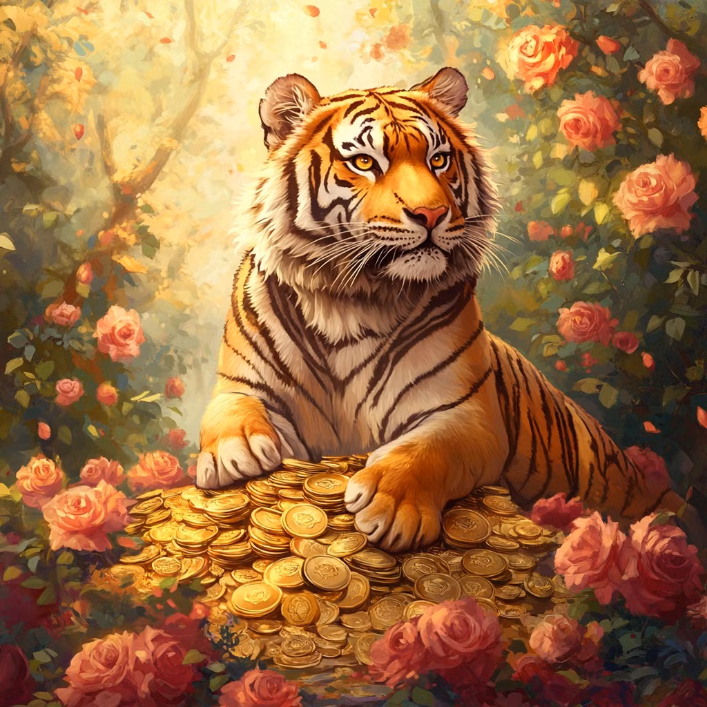 3. Tuổi Dần: Tuổi Dần vốn là con giáp mạnh mẽ, quyết đoán, nhưng từ ngày 14/2, bạn sẽ còn gặp thêm nhiều may mắn nữa. Vận trình của bạn sẽ "đổ đầu" theo hướng tích cực, mang đến những cơ hội và thành công trong cả công việc lẫn tài chính. 