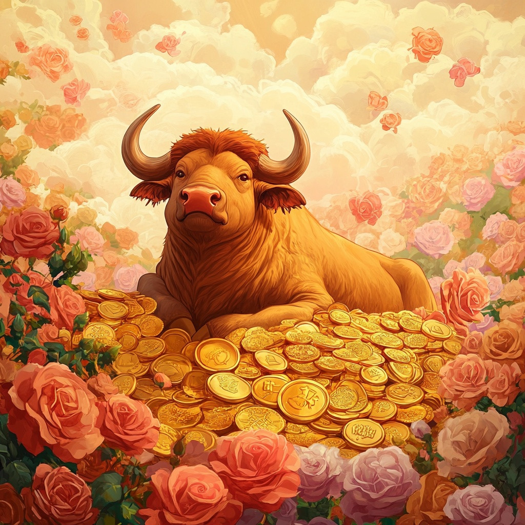 2. Tuổi Sửu: Tuổi Sửu vốn nổi tiếng là chăm chỉ, cần cù, nhưng từ ngày 14/2, bạn sẽ không chỉ dựa vào sức mình mà còn có thêm sự hỗ trợ từ quý nhân và Thần tài. 