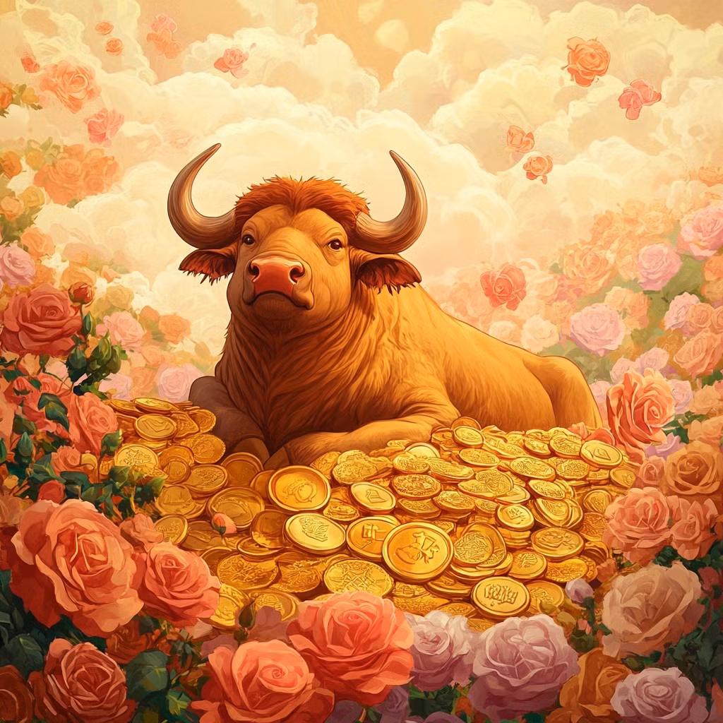 2. Tuổi Sửu: Tuổi Sửu vốn nổi tiếng là chăm chỉ, cần cù, nhưng từ ngày 14/2, bạn sẽ không chỉ dựa vào sức mình mà còn có thêm sự hỗ trợ từ quý nhân và Thần tài. 