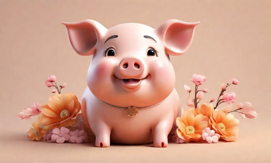  Ngoài ra, tháng 2 cũng là thời điểm thuận lợi để tuổi Hợi củng cố các mối quan hệ xã giao, đặc biệt là trong lĩnh vực kinh doanh. Những mối quan hệ này không chỉ giúp bạn mở rộng kiến thức mà còn là cầu nối để bạn tiếp cận với nhiều cơ hội mới. Hãy tự tin và năng động, vì vận may đang mỉm cười với bạn trong tháng này! (Thông tin mang tính chiêm nghiệm)