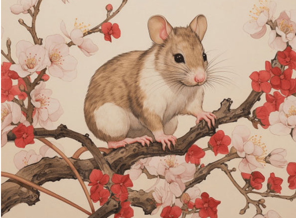  Vận mệnh của con giáp này trong tháng 2 có thể nói là khá tốt. Trong sự nghiệp, bằng sự thông minh của mình, họ có thể kịp thời phát hiện ra một số cơ hội tiềm năng và nắm bắt chúng một cách quyết đoán, do đó đạt được những phần thưởng bất ngờ.