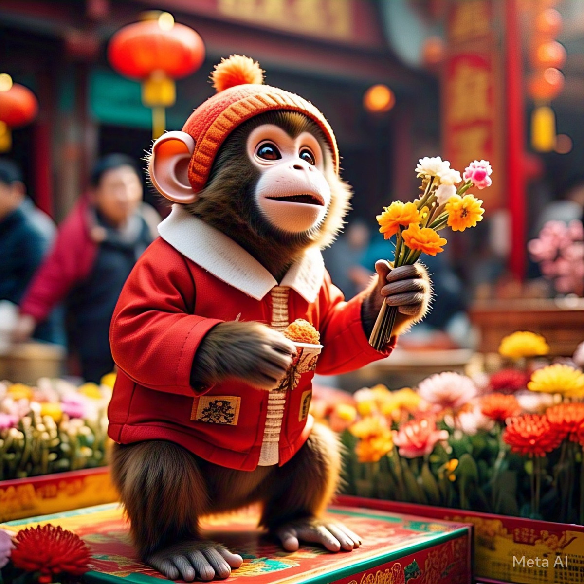 Con giáp tuổi Thân: Mang lại may mắn và hạnh phúc cho gia đình. Theo tử vi 12 con giáp năm 2025, những người sinh năm Thân sẽ cảm thấy như cá gặp nước khi năm Tỵ đến. Họ thông minh và lanh lợi một cách tự nhiên, và năm nay con giáp này đã có nhiều cơ hội để thể hiện tài năng của mình. 