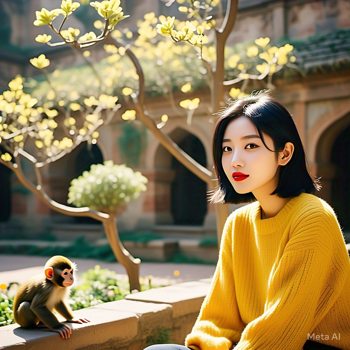 Con giáp tuổi Thân: Nhiều cơ hội và mùa màng bội thu. Theo tử vi 12 con giáp năm 2025, những người tuổi Thân sẽ có nhiều cơ hội trong năm 2025, sự nghiệp và tài lộc sẽ được cải thiện đáng kể. 