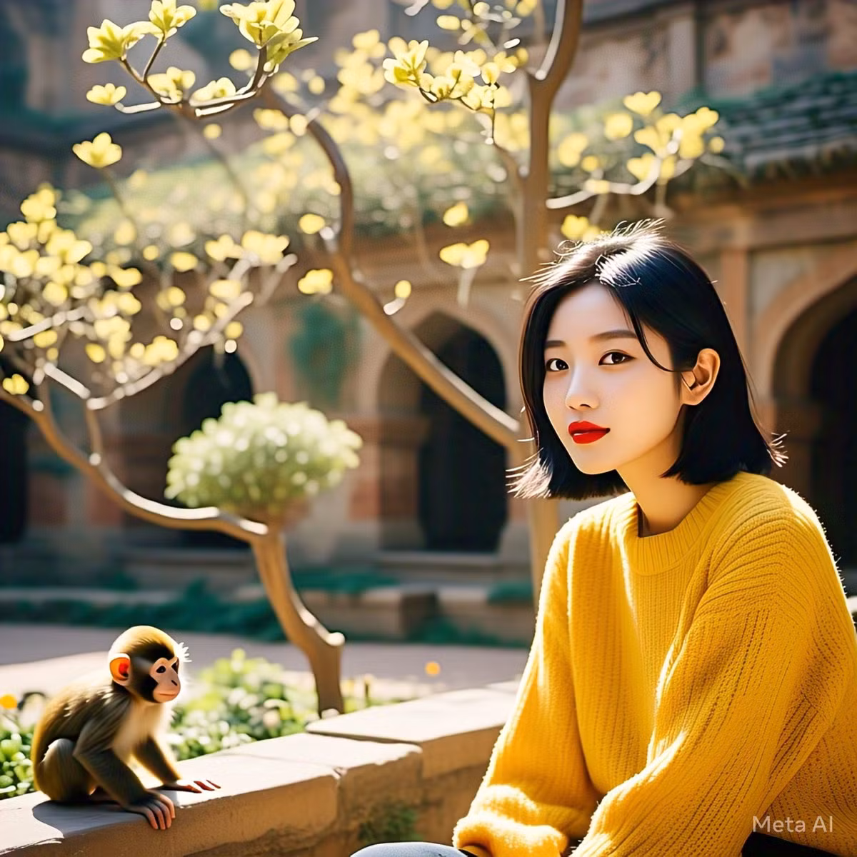 Con giáp tuổi Thân: Nhiều cơ hội và mùa màng bội thu. Theo tử vi 12 con giáp năm 2025, những người tuổi Thân sẽ có nhiều cơ hội trong năm 2025, sự nghiệp và tài lộc sẽ được cải thiện đáng kể. 