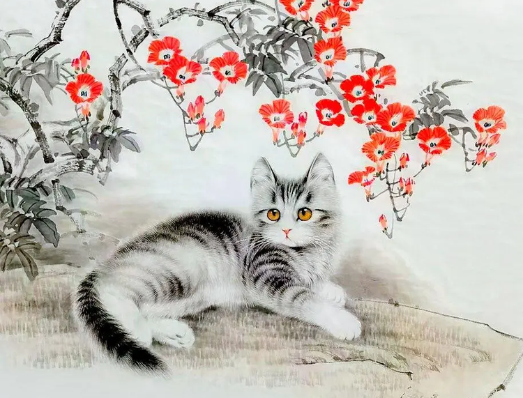  Trong cuộc sống, con giáp tuổi Mão cũng sẽ cảm nhận được sự may mắn, gia đình hòa thuận, tràn đầy hạnh phúc, từng bước tiến tới mức hạnh phúc cao hơn.