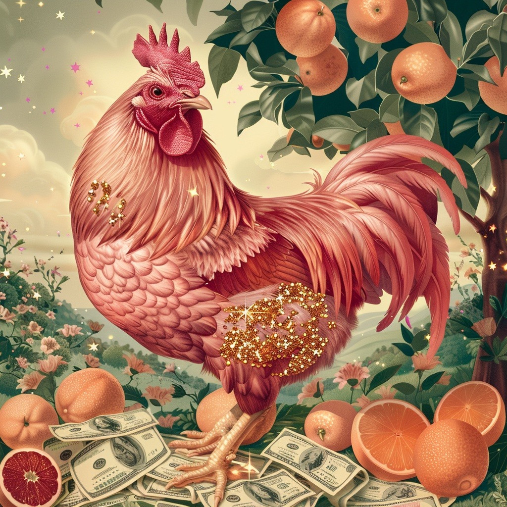 Gia đình hòa thuận mang lại sự thịnh vượng. Với sự hòa thuận này, con giáp tuổi Dậu sẽ có công việc và cuộc sống suôn sẻ hơn.