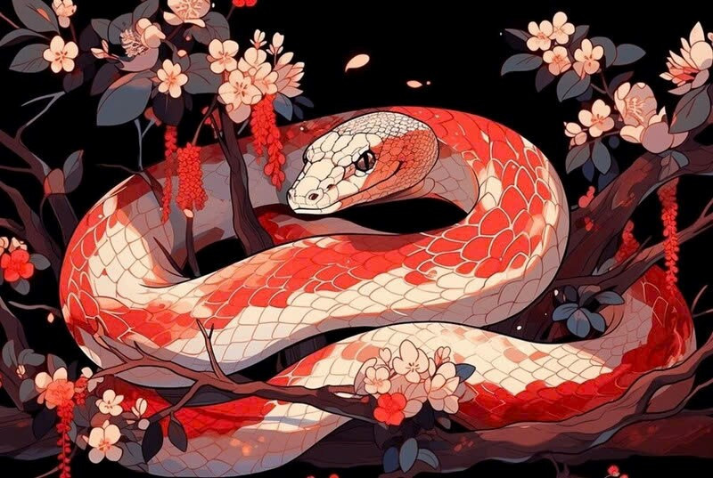 Hơn nữa, những người tuổi Tỵ còn có tài năng quản lý tài chính tuyệt vời và giỏi sử dụng nhiều công cụ tài chính khác nhau để kiếm tiền. Có thể năm nay tuổi Tỵ sẽ đạt được tự do tài chính và có thể mua bất cứ thứ gì họ muốn.