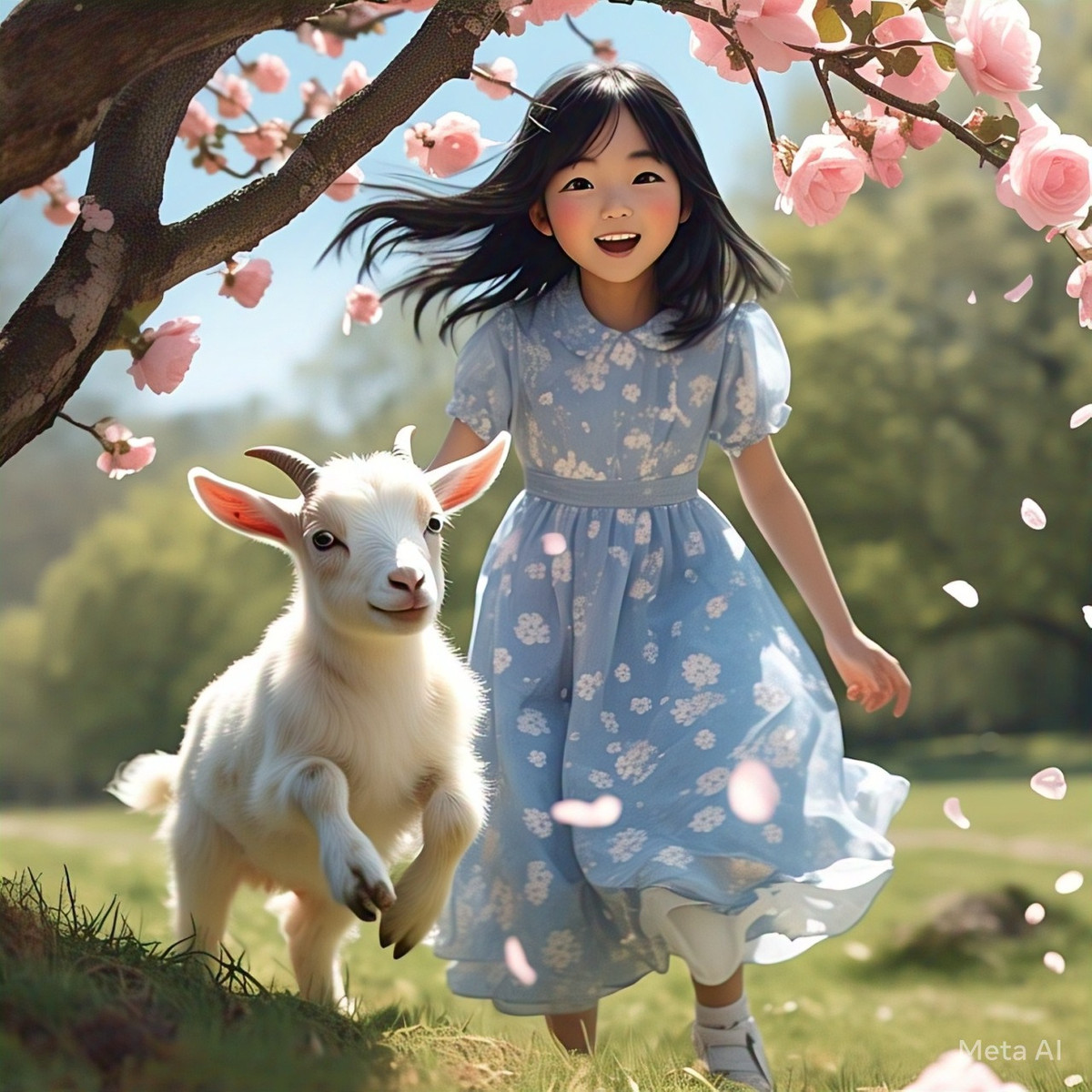 Con giáp tuổi Mùi: Theo tử vi 12 con giáp năm 2025, với những người sinh năm Mùi, năm nay sẽ là một năm may mắn và thành công lớn. Con giáp này tốt bụng và đối xử chân thành với người khác, luôn giành được tình cảm và sự tin tưởng của người khác. 