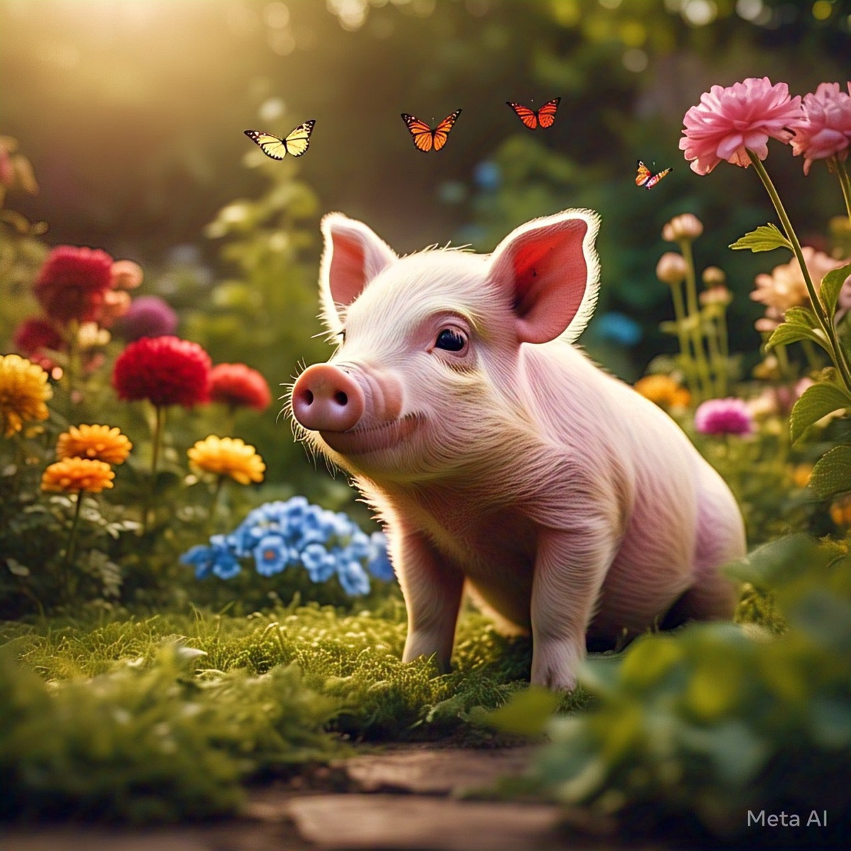 Con giáp con Hợi: Theo tử vi 12 con giáp năm 2025, những người sinh năm Hợi có vẻ lười biếng nhưng thực chất họ rất thông thái và có chiến lược. Nửa đầu năm 2025, con giáp tuổi Hợi đạt được thành công đáng kể trong sự nghiệp nhờ trí thông minh và sự chăm chỉ của mình. 