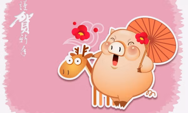 Họ được ví như Thần Tài của cả nhà mang đến cho gia đình nhiều vận may về tiền bạc, tiền kiếm được dễ dàng nhanh chóng trở nên giàu có.