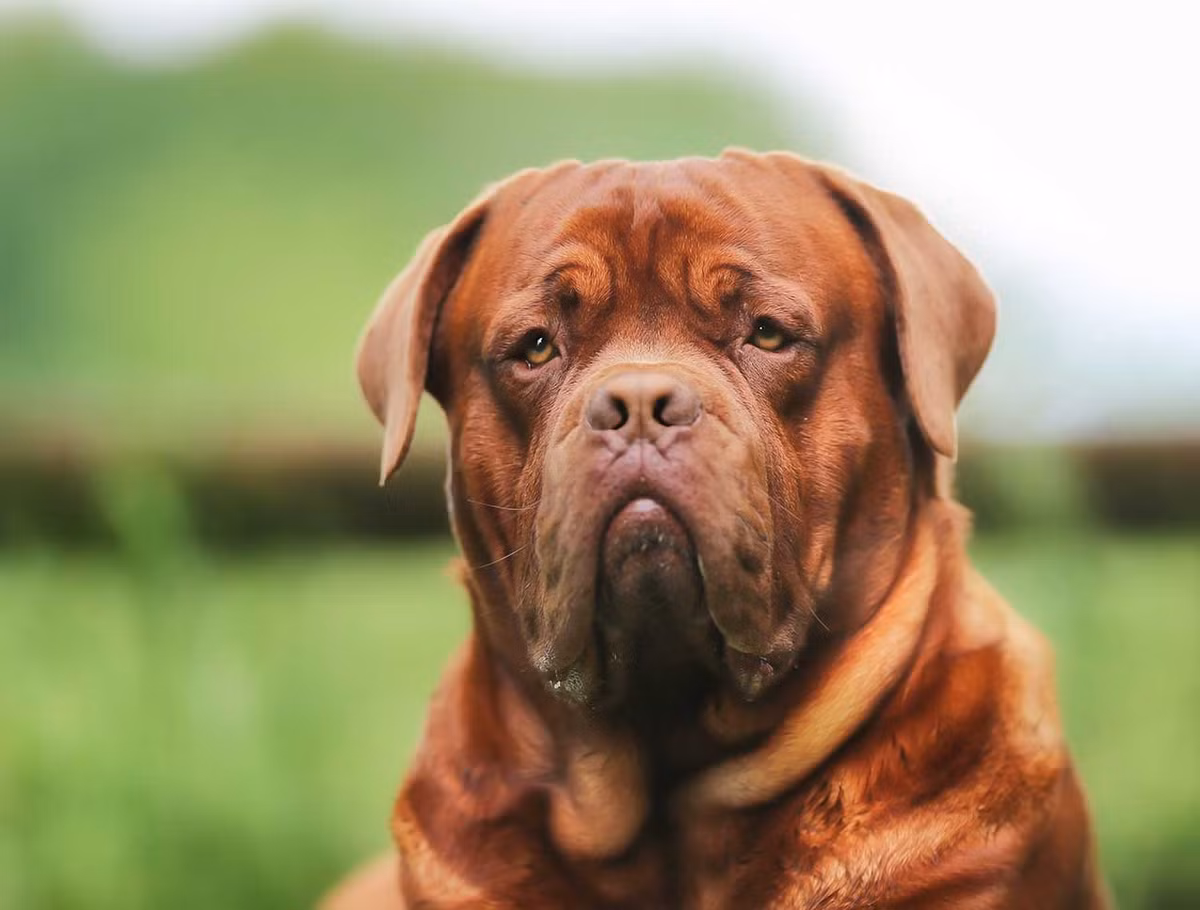 Với kích thước như trên, giống chó này được xếp hạng trung bình trên thế giới. Nhưng xét về tổng thể thì giống chó này vẫn lớn hơn rất nhiều loại khác. 