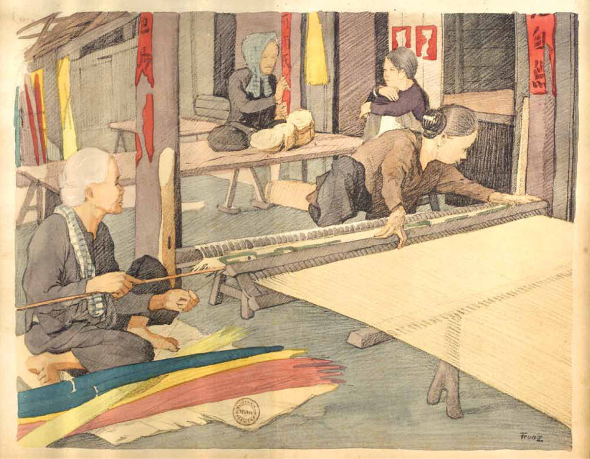 Nhung nghe pho bien cua nguoi Viet 100 nam truoc-Hinh-2