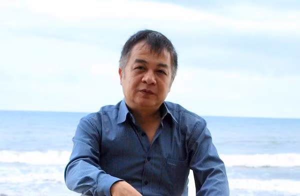 GS Nguyễn Hữu Việt Hưng: Cần tĩnh tâm xây dựng một nền đại học tử tế ảnh 2