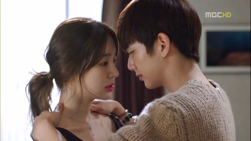 Huy hon voi nguoi yeu soai ca lai nghe anh ta cau xin vi...