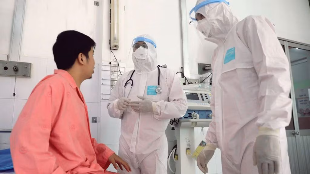 Nguoi mac COVID-19 sau khi khoi benh can chu y nhung gi?