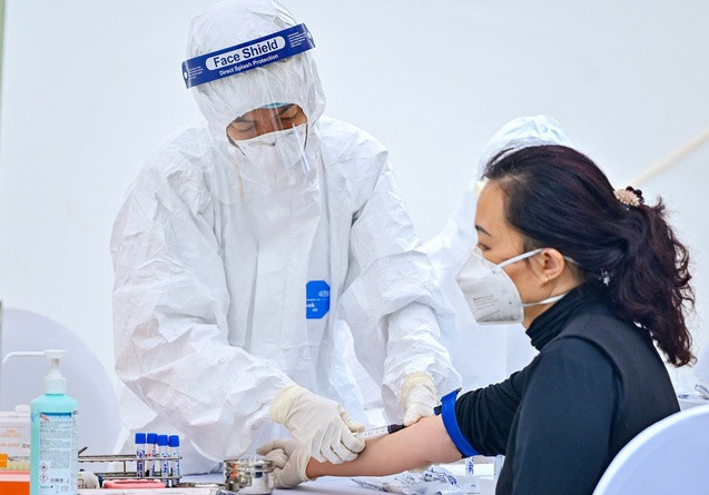 F0 se duoc cap the xanh Covid-19 nhu the nao neu tu dieu tri tai nha?-Hinh-3