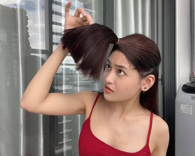 Tu cat toc, Hai Trieu thanh Ngu A Ca - Thuy Anh khac gi thua ruong-Hinh-7