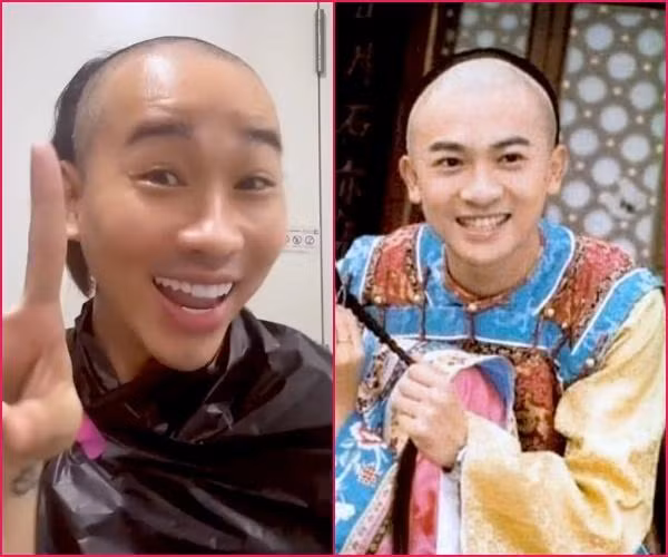 Tu cat toc, Hai Trieu thanh Ngu A Ca - Thuy Anh khac gi thua ruong-Hinh-2