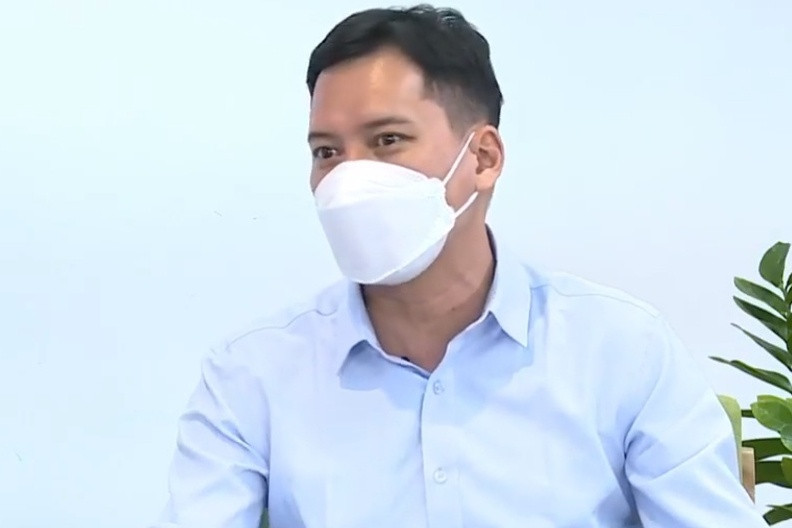 Xu ly nghe si Viet lan truyen tin giun dat chua khoi Covid-19