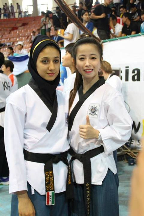 Kết thúc giải đấu, Châu Tuyết Vân và các đồng đội ở nội dung quyền biểu diễn đã giành tổng cộng 3 huy chương vàng, 2 huy chương bạc và 4 huy chương đồng. Và quan trọng là những VĐV trẻ tuổi đã một lần nữa làm rạng danh Việt Nam ở một giải đấu quy mô châu lục, bảo vệ thành công ngôi vô địch bằng nỗ lực và kinh nghiệm thi đấu quốc tế.