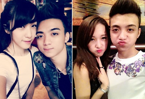 Sau khi kết thúc chuyện tình chị em với Soobin (ảnh), Emily nhanh chóng trở lại với cuộc sống thường ngày, tiếp tục say mê với công việc và có tình yêu mới. Về phía Soobin, anh chàng này đang là một thí sinh của cuộc thi Ngôi sao Việt và dường như gặp khá nhiều khó khăn để chấp nhận một cuộc sống thực tế không còn bạn gái xinh đẹp.