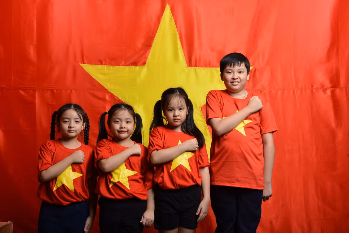 Nhiep anh gia noi tieng o Ha Noi va du an niem tin Viet-Hinh-5