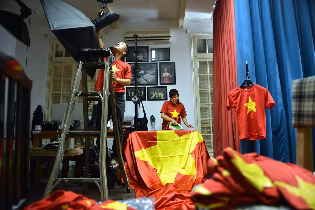 Nhiep anh gia noi tieng o Ha Noi va du an niem tin Viet-Hinh-6