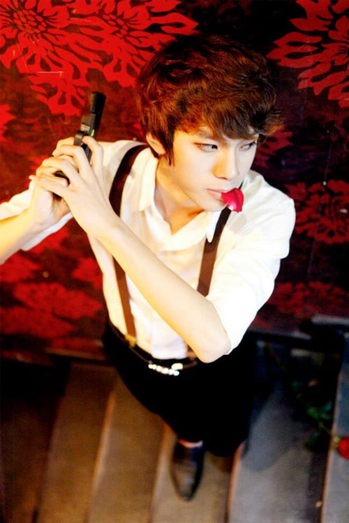 Điều này quan trọng bởi khi nhìn vào một bức ảnh, người xem không thể chắc chắn được súng sử dụng trong ảnh là súng thật hay súng đồ chơi, nên việc tuân thủ quy tắc làm người xem ảnh thấy được sự hiểu biết của người chụp, của mẫu, và cảm thấy an tâm.