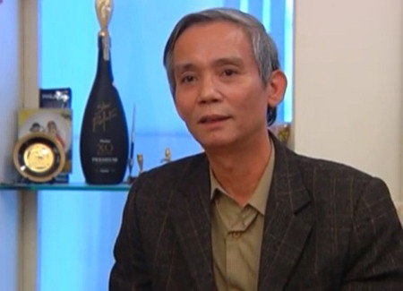 PGS.TS Lâm Bá Nam: Tôi cho rằng ông là con người không thuận chiều trong tiến trình phát triển.