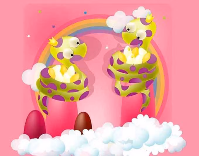 Tỵ: Khối lượng công việc hôm nay rất “khủng”, khiến bạn cảm thấy “ngộp thở”.