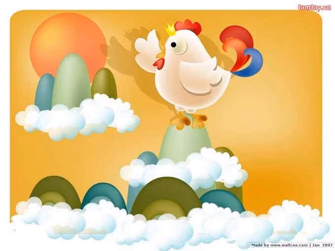 Dậu: Nếu muốn giữ quan hệ dài lâu, tuổi Dậu nên thể hiện thái độ đồng cảm với đối phương.