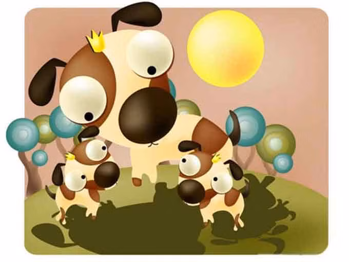 Tuất: Vận đào hoa đến với bạn chỉ là giả tạo, vì vậy, chớ nên mù quáng tin vào tình cảm ấy.