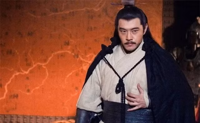 3 nhan vat bi an khien Tao Thao on lanh khi nghe ten-Hinh-2