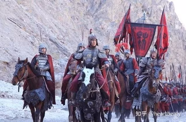 Vi sao quan linh thoi phong kien khong duoc phep an no tren chien truong?-Hinh-2