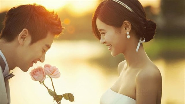 Phụ nữ không nên lấy chồng là “trai cúi mặt”, vì sao? Phu nu khong nen lay chong la “trai cui mat”, vi sao?