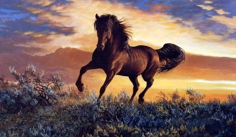 Tình hình tài chính cũng có những bước chuyển đáng kể. Con giáp này không sợ khó khăn, vất vả nên dần tìm ra được con đường mới phù hợp với mình, khiến tiền chảy về túi nhanh chóng.