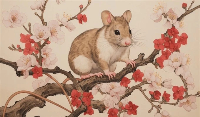  Tài lộc: Nhìn chung tình hình tài chính của người tuổi Tý cũng không sáng sủa hơn sự nghiệp là mấy. Những khó khăn bạn gặp phải trong công việc trực tiếp ảnh hưởng đến đồng lương hay lời lãi chảy vào trong túi. 