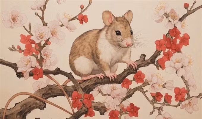  Tài lộc: Nhìn chung tình hình tài chính của người tuổi Tý cũng không sáng sủa hơn sự nghiệp là mấy. Những khó khăn bạn gặp phải trong công việc trực tiếp ảnh hưởng đến đồng lương hay lời lãi chảy vào trong túi. 